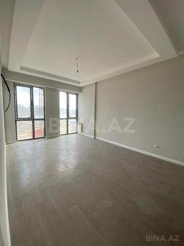Satılır 3 otaqlı yeni tikili 72.3 m², Yeni Yasamal q., photo 3 from 13