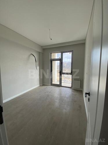 Satılır 3 otaqlı yeni tikili 72.3 m², Yeni Yasamal q., photo 5 from 13