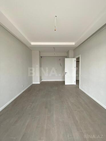 Satılır 3 otaqlı yeni tikili 72.3 m², Yeni Yasamal q., photo 4 from 13