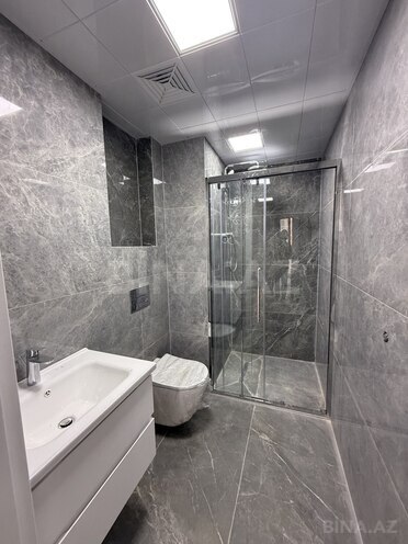 Satılır 3 otaqlı yeni tikili 72.3 m², Yeni Yasamal q., photo 9 from 13