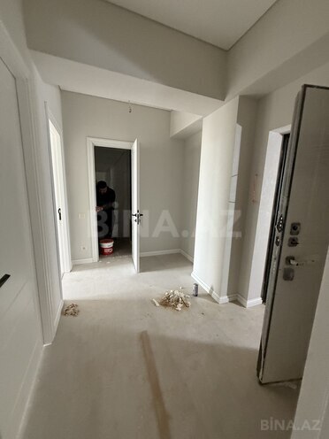 Satılır 3 otaqlı yeni tikili 72.3 m², Yeni Yasamal q., photo 12 from 13