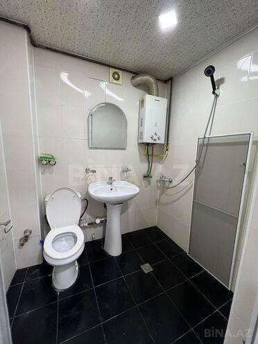 Сдаётся 2-комн. вторичка 55 м², м. Нариман Нариманов, photo 8 from 9