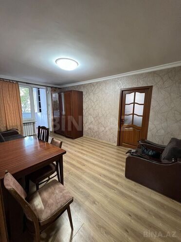 Сдаётся 2-комн. вторичка 55 м², м. Нариман Нариманов, photo 1 from 9