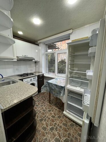 Сдаётся 2-комн. вторичка 55 м², м. Нариман Нариманов, photo 3 from 9