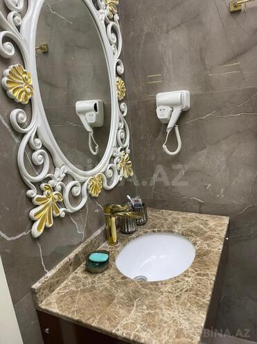 İcarəyə verilir 5 otaqlı yeni tikili 205 m², Şah İsmayıl Xətai m., photo 18 from 22