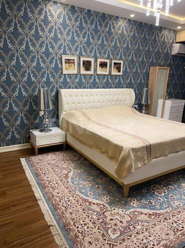 İcarəyə verilir 5 otaqlı yeni tikili 205 m², Şah İsmayıl Xətai m., photo 7 from 22