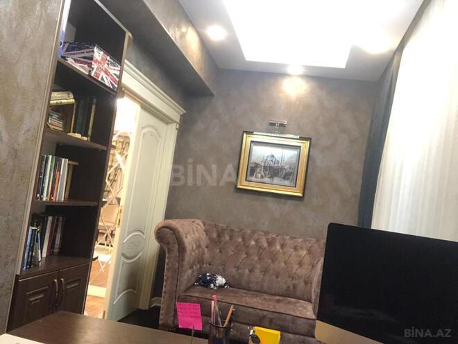 İcarəyə verilir 5 otaqlı yeni tikili 205 m², Şah İsmayıl Xətai m., photo 13 from 22