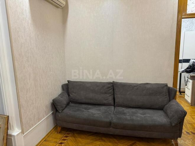 Сдаётся 3-комн. вторичка 70 м², м. Нариман Нариманов, photo 6 from 13