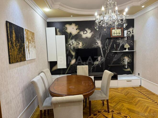 Сдаётся 3-комн. вторичка 70 м², м. Нариман Нариманов, photo 1 from 13