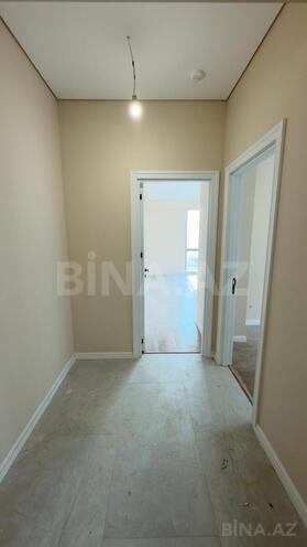 Satılır 2 otaqlı yeni tikili 63.9 m², Yeni Yasamal q., photo 3 from 23