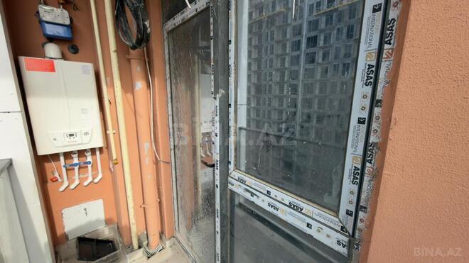 Satılır 2 otaqlı yeni tikili 63.9 m², Yeni Yasamal q., photo 17 from 23
