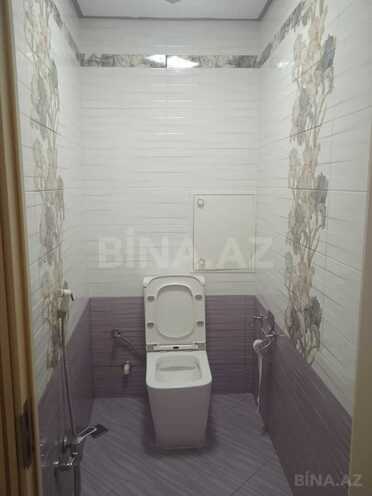 İcarəyə verilir 3 otaqlı yeni tikili 110 m², Badamdar q., photo 12 from 19