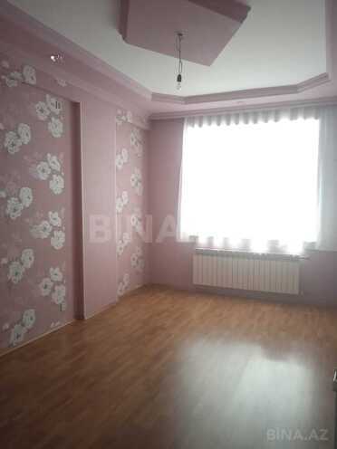İcarəyə verilir 3 otaqlı yeni tikili 110 m², Badamdar q., photo 8 from 19