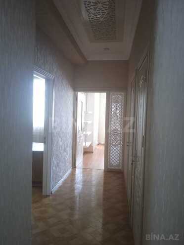 İcarəyə verilir 3 otaqlı yeni tikili 110 m², Badamdar q., photo 7 from 19