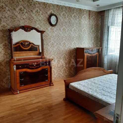 İcarəyə verilir 3 otaqlı yeni tikili 110 m², Badamdar q., photo 6 from 19