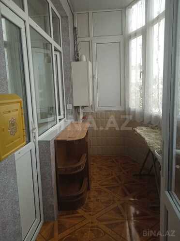 İcarəyə verilir 3 otaqlı yeni tikili 110 m², Badamdar q., photo 14 from 19
