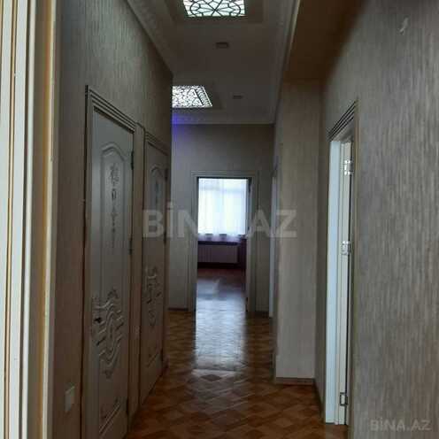 İcarəyə verilir 3 otaqlı yeni tikili 110 m², Badamdar q., photo 13 from 19