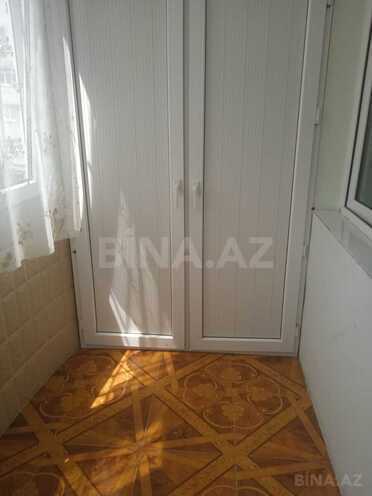İcarəyə verilir 3 otaqlı yeni tikili 110 m², Badamdar q., photo 15 from 19