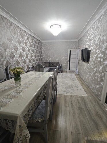 Продаётся 3-комн. вторичка 80 м², м. Мемар Аджеми, photo 3 from 14
