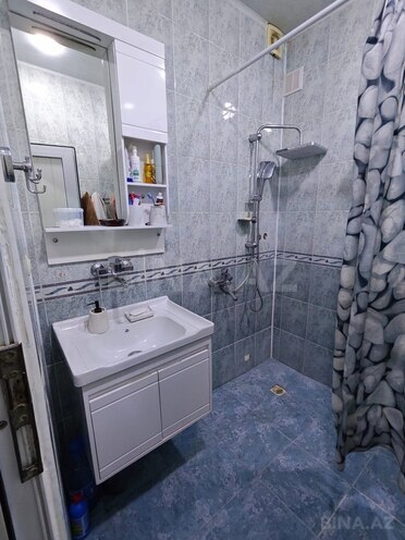 Продаётся 3-комн. вторичка 80 м², м. Мемар Аджеми, photo 12 from 14