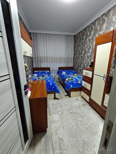 Продаётся 3-комн. вторичка 80 м², м. Мемар Аджеми, photo 8 from 14