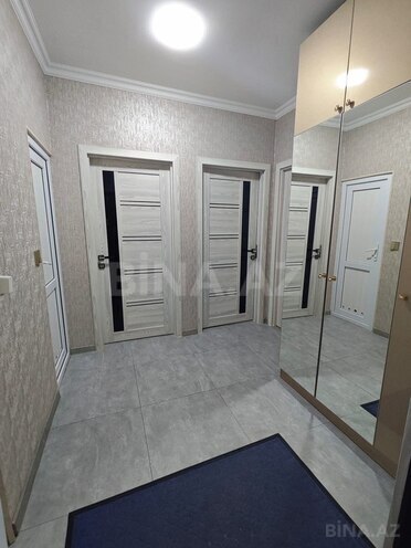 Продаётся 3-комн. вторичка 80 м², м. Мемар Аджеми, photo 9 from 14