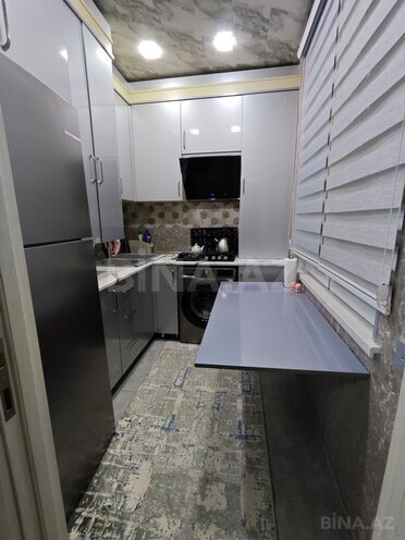 Продаётся 3-комн. вторичка 80 м², м. Мемар Аджеми, photo 5 from 14