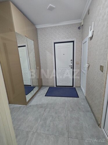 Продаётся 3-комн. вторичка 80 м², м. Мемар Аджеми, photo 10 from 14