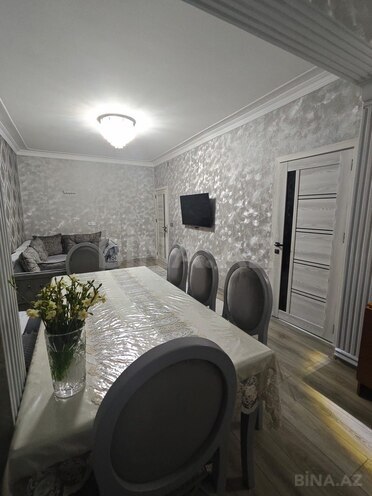 Продаётся 3-комн. вторичка 80 м², м. Мемар Аджеми, photo 1 from 14