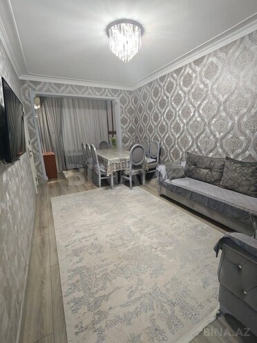 Продаётся 3-комн. вторичка 80 м², м. Мемар Аджеми, photo 4 from 14