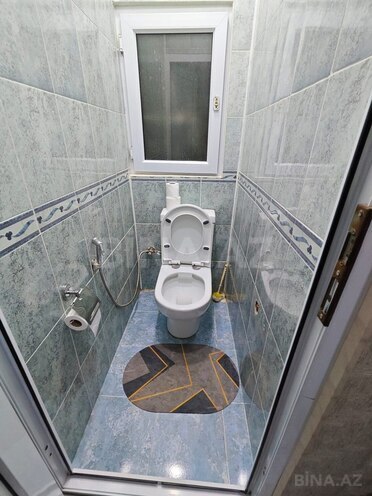 Продаётся 3-комн. вторичка 80 м², м. Мемар Аджеми, photo 13 from 14