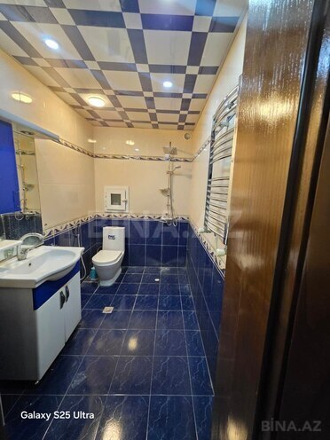 Satılır 2 otaqlı yeni tikili 97 m², Azadlıq Prospekti m., photo 9 from 10