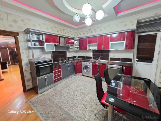 Satılır 2 otaqlı yeni tikili 97 m², Azadlıq Prospekti m., photo 7 from 10