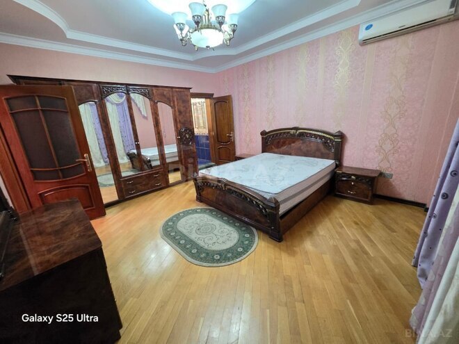 Satılır 2 otaqlı yeni tikili 97 m², Azadlıq Prospekti m., photo 6 from 10