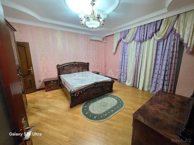 Satılır 2 otaqlı yeni tikili 97 m², Azadlıq Prospekti m., photo 5 from 10