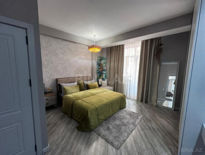 Satılır 2 otaqlı yeni tikili 83 m², İnşaatçılar m., photo 23 from 32