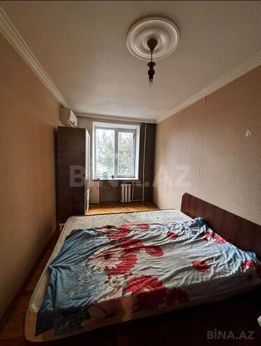 Satılır 3 otaqlı köhnə tikili 75 m², İnşaatçılar m., photo 4 from 11