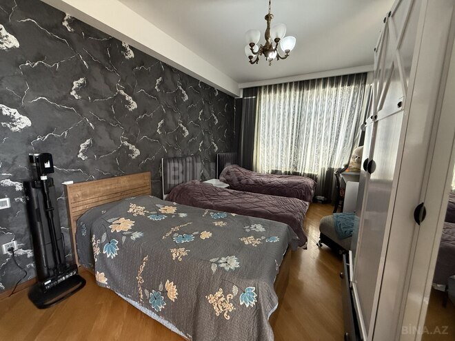 Satılır 4 otaqlı yeni tikili 140 m², Xalqlar Dostluğu m., photo 18 from 32