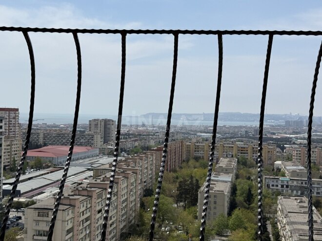 Satılır 4 otaqlı yeni tikili 140 m², Xalqlar Dostluğu m., photo 29 from 32