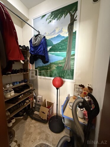 Satılır 4 otaqlı yeni tikili 140 m², Xalqlar Dostluğu m., photo 27 from 32