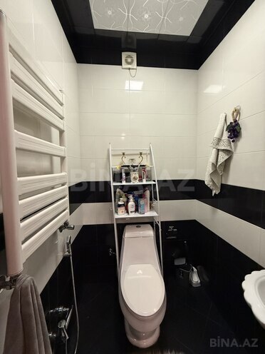 Satılır 4 otaqlı yeni tikili 140 m², Xalqlar Dostluğu m., photo 26 from 32