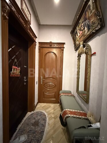 Satılır 4 otaqlı yeni tikili 140 m², Xalqlar Dostluğu m., photo 3 from 32