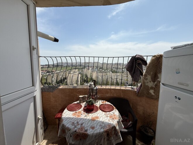 Satılır 4 otaqlı yeni tikili 140 m², Xalqlar Dostluğu m., photo 28 from 32