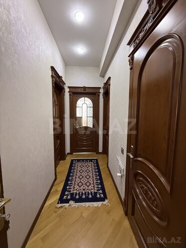 Satılır 4 otaqlı yeni tikili 140 m², Xalqlar Dostluğu m., photo 6 from 32