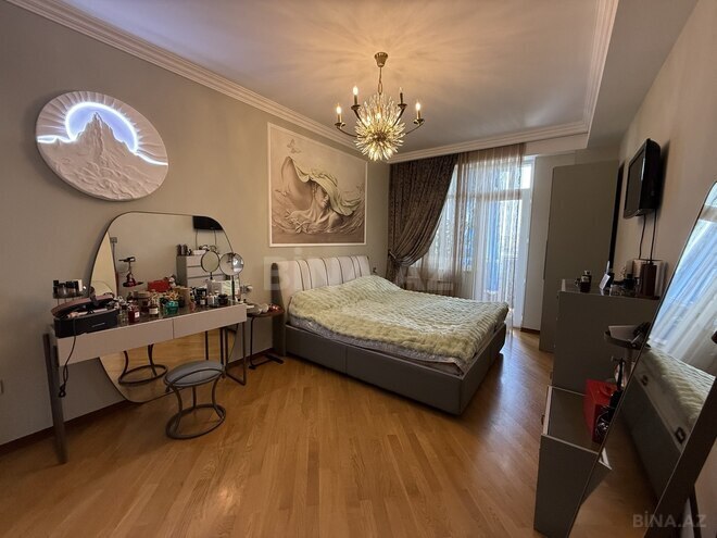 Satılır 4 otaqlı yeni tikili 140 m², Xalqlar Dostluğu m., photo 14 from 32