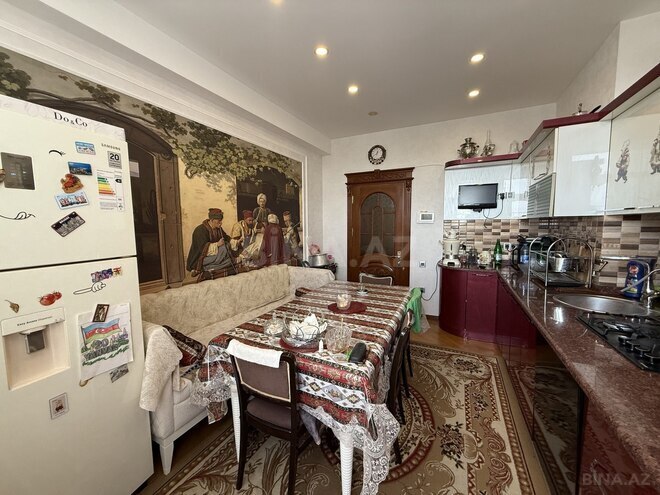 Satılır 4 otaqlı yeni tikili 140 m², Xalqlar Dostluğu m., photo 24 from 32