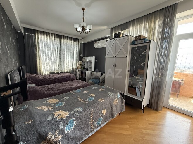 Satılır 4 otaqlı yeni tikili 140 m², Xalqlar Dostluğu m., photo 17 from 32