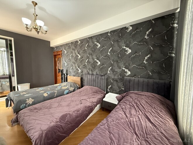 Satılır 4 otaqlı yeni tikili 140 m², Xalqlar Dostluğu m., photo 19 from 32