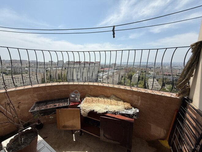Satılır 4 otaqlı yeni tikili 140 m², Xalqlar Dostluğu m., photo 30 from 32