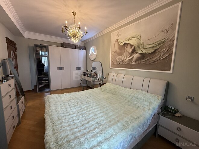 Satılır 4 otaqlı yeni tikili 140 m², Xalqlar Dostluğu m., photo 16 from 32